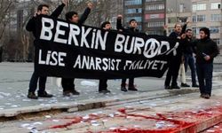 Savcı, Berkin Elvan'ı Taksim'de anan anarşist gençleri 'DHKP-C'li' ilan etti