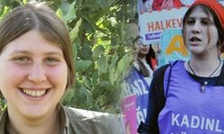 Savcı, 'Kırmızı fularlı kız'ın PKK'ye katılmasını ek delil olarak sundu