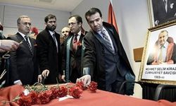Savcı Mehmet Selim Kiraz'ın odasındaki '150 kurşun izi polisin silahından' iddiası