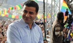Selahattin Demirtaş: İki maymunu oynuyorlar!