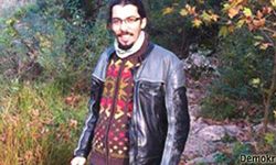 Serdar Kadakal'ın son görüntüleri