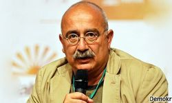 Sevan Nişanyan bugün hapse giriyor 