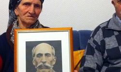 Seyit Rıza'yla birlikte asılan Uşene Seydi'nin kızı son dileğini yerine getiremedi