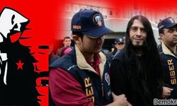 Siber Polis RedHack'in Manyak'ını mı yakaladı?