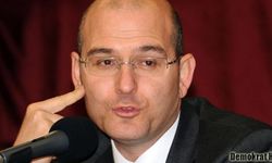 Süleyman Soylu AK Parti'nin emrinde