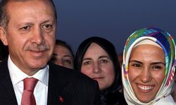 Sümeyye Erdoğan'a suikast iddiası için emniyet, savcılığa gazete kupürü yolladı