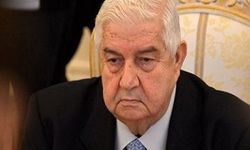 Suriye Dışişleri Bakanı: Kobani'de Barzani ve Erdogan kaybetti