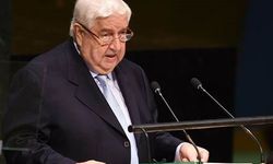 Suriye Dışişleri Bakanı: ÖSO artık yok!
