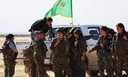 Süryani Gazeteci Turo: Tüm ezilen halklar Kobani direnişini örnek almalı