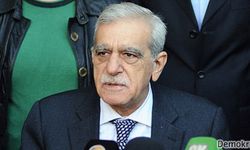 Türk: Bizi inciten Kılıçdaroğlu gibi bir Kürt'ün sürece karşı durması