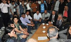 Ahmet Türk: Seyit Rıza direnişin sembolüdür