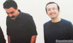 Tutuklu avukatın 'tekmil' vermedi diye görüşü engellendi!
