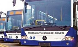 Tuzluçayır'a otobüs seferleri kaldırıldı