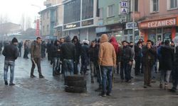 Ülkücüler Kürtlerin yoğunlukta yaşadığı mahalleye saldırdı: 5 yaralı!