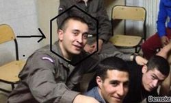 Utku Kalı ilk kez hakim karşısına çıkıyor