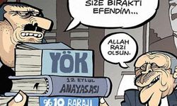 Uykusuz'da Erdoğan, Kenan Evren'in 'mirasını' devralıyor