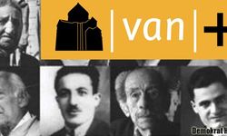 ‘Van Times’ dört dilde yeniden yayında