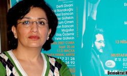 ‘Yalanlarınızla binlerce yıldır baş edemedik ama baş eğmedik’