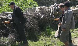 Yıllık güvenli dozun 450 katı radyasyon tespit edildi 
