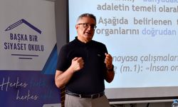 Başka Bir Siyaset Okulu 5. kez kapılarını açtı