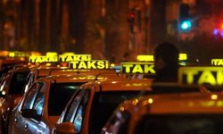 İçişleri Bakanlığı’ndan 81 ile taksi genelgesi