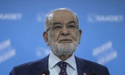 Karamollaoğlu'ndan HSK'deki istifaya ilişkin açıklama: Endişemiz büyüyor