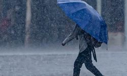 Meteoroloji'den Düzce dahil 3 il için 'sarı' kodlu uyarı