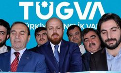 TÜGVA ile ilgili yeni belgeler sızdı: Selman Öğüt için THY'den 1500 bilet alınmış