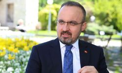 Mehmet Ali Çelebi'ye AKP'den destek