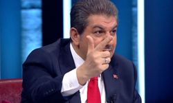 AK Partili Göksu: TÜGVA’ya ve Ensar’a çatlasanız da patlasanız da destek vermeye devam edeceğiz