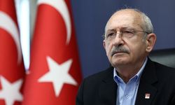 Kılıçdaroğlu'ndan büyükelçilere Kanal İstanbul mektubu