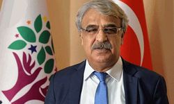 Mithat Sancar: HDP olarak seçimlere girmek sorunlara yol açacaktı