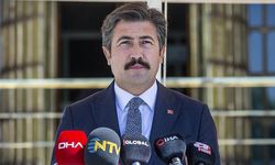 İstifası istendiği ileri sürülen AKP'li Özkan'ın basın toplantısı iptal edildi
