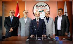 SADAT: Şirketimiz paralı asker örgütü değil, suçlamalar Erdoğan'ın imajını zedelemek için