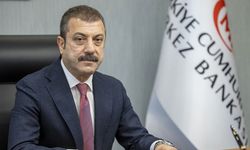 TCMB Başkanı Kavcıoğlu: 2022 sonu enflasyon tahminini yüzde 23.2'ye yükselttik