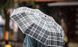 Meteorolojiden Karadeniz için ‘çok kuvvetli yağış’ uyarısı