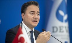 Babacan: Erdoğan’ın bir kere daha cumhurbaşkanı olmasını seçmen engelleyecek