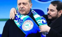 Berat Albayrak iddiası: Saray'ın bile haberi yoktu