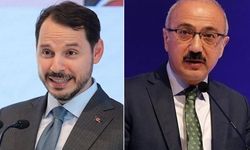 Kulis: Lütfi Elvan istifa etti 'şimdilik' kabul edilmedi, ekonominin başına yeniden Berat Albayrak geçecek