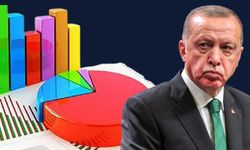 Son anket: AKP'de yükseliş durdu