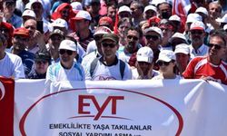 Kemal Özkiraz: AKP'de EYT için ciddi hazırlık var