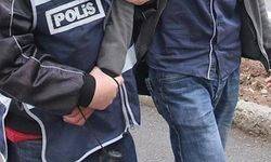 Adana'da ev baskınları: HDP'li eşbaşkanlar dahil çok sayıda gözaltı