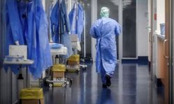 2022'de 422 sağlık çalışanı şiddete maruz kaldı