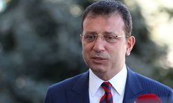 Ekrem İmamoğlu: Kanal İstanbul'un olma ihtimali yok