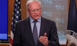 James Jeffrey: Biden, kuzey Suriye'de Türk operasyonuna yeşil ışık yakmıyor