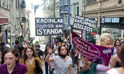 Kadınlar pek çok ilde sokaklarda: Aradığınız makbul kadına ulaşılamıyor