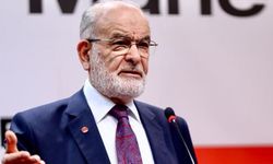 Karamollaoğlu'ndan 'Cumhur İttifakı' açıklaması