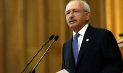 Kılıçdaroğlu’ndan 'Kanal İstanbul' açıklaması: Büyükelçiliklere yazı yazdım