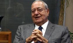 Mehmet Barlas: CHP'nin seçime girmesi yasaklanabilir