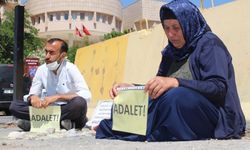 Şenyaşar ailesi: AKP'li Fakıbaba adliye önünde helallik istesin